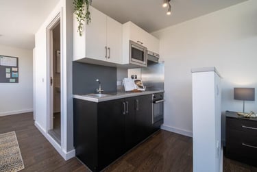 1 bed studio, 170 Armada Way, City Centre, Plymouth, PL11LB - Image 10